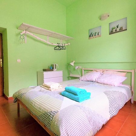 Alma Libre Lanzarote Bed & Breakfast Guatiza Bagian luar foto
