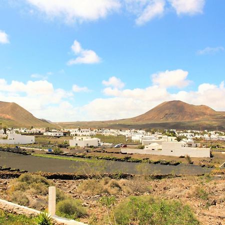 Alma Libre Lanzarote Bed & Breakfast Guatiza Bagian luar foto