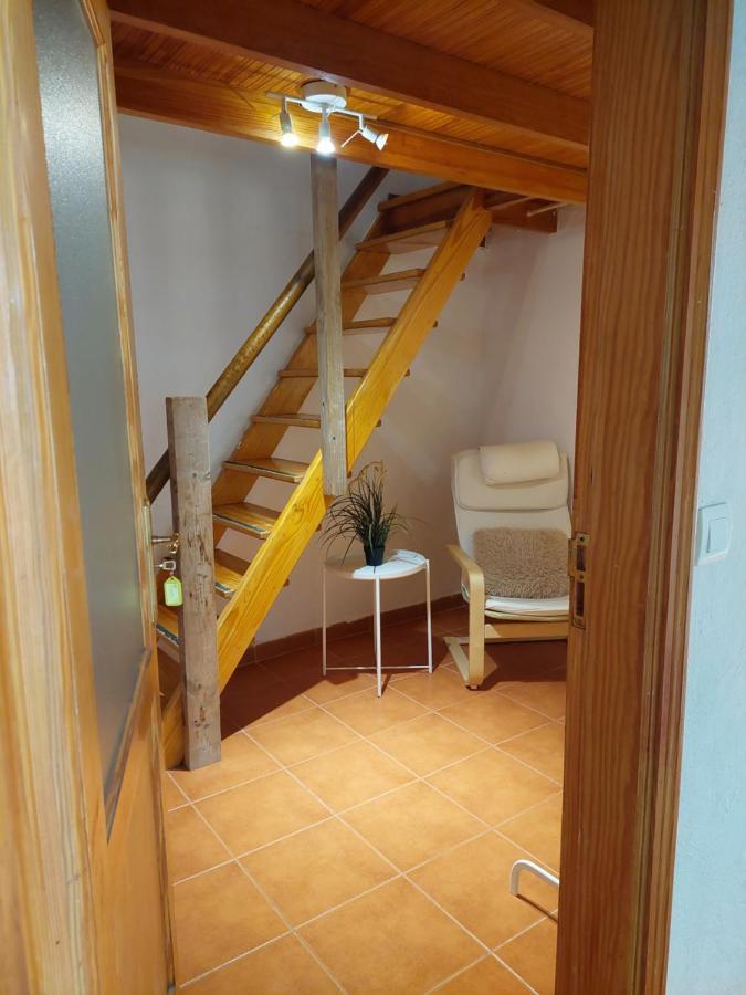 Alma Libre Lanzarote Bed & Breakfast Guatiza Bagian luar foto