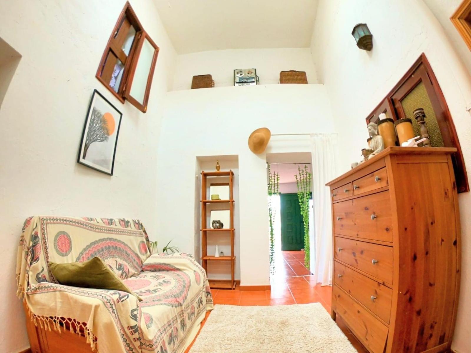 Alma Libre Lanzarote Bed & Breakfast Guatiza Bagian luar foto