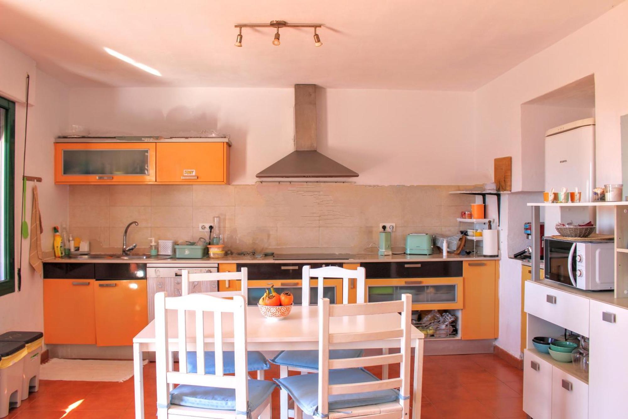 Alma Libre Lanzarote Bed & Breakfast Guatiza Bagian luar foto