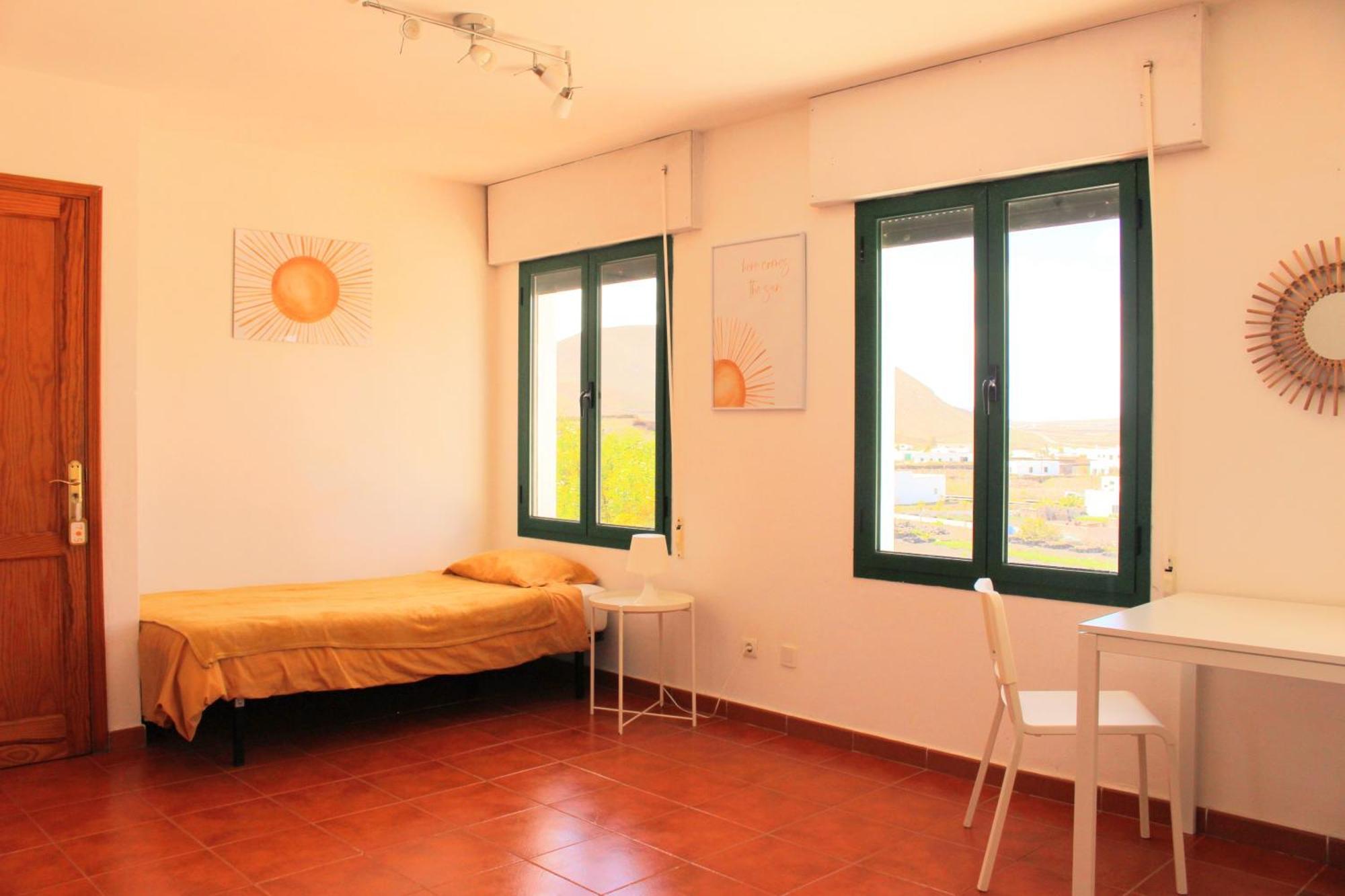 Alma Libre Lanzarote Bed & Breakfast Guatiza Bagian luar foto