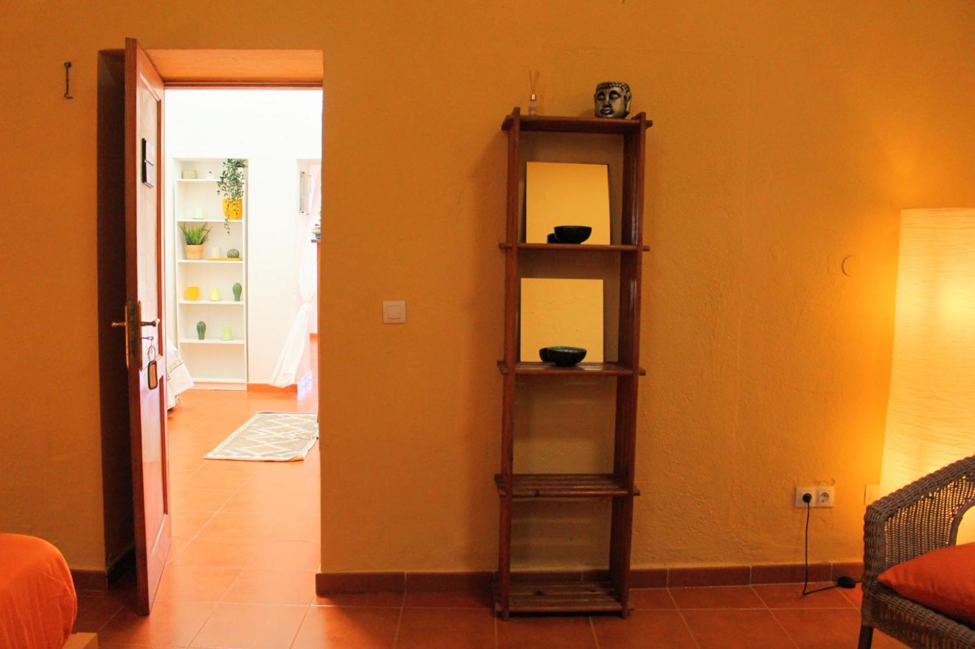 Alma Libre Lanzarote Bed & Breakfast Guatiza Bagian luar foto
